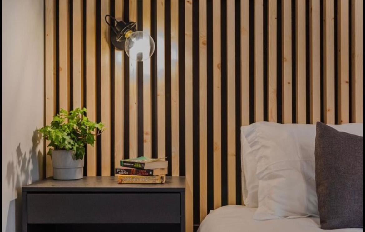 New - Designer Finished 1 Bedroom Apartment A 5 Minutes Ferry Away From Valletta موستا المظهر الخارجي الصورة