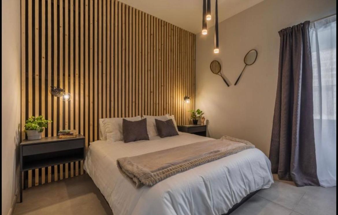 New - Designer Finished 1 Bedroom Apartment A 5 Minutes Ferry Away From Valletta موستا المظهر الخارجي الصورة