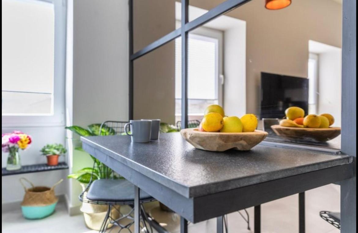 New - Designer Finished 1 Bedroom Apartment A 5 Minutes Ferry Away From Valletta موستا المظهر الخارجي الصورة